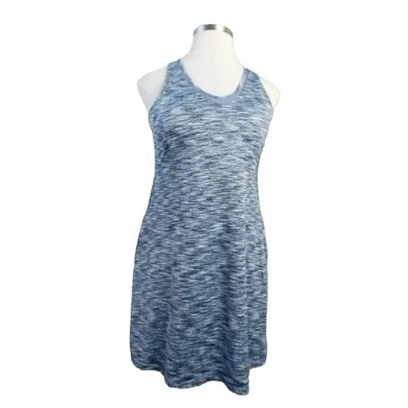 MPG Size S Small Vneck Sporty Active Golf Tennis Athletic Dress NWT - Picture 1 of 3